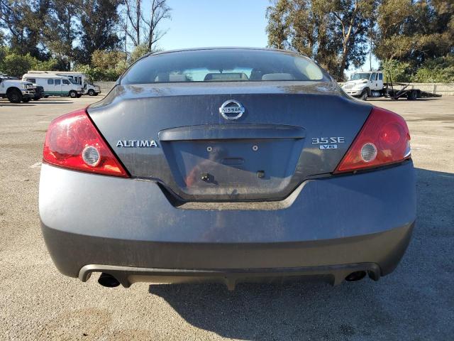 Photo 6 from auction – 2008 NISSAN ALTIMA 3.5 with VIN 1N4BL24E98C105301