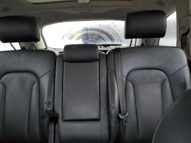 Foto 10 de la subasta – 2011 AUDI Q7 PRESTIG con VIN WA1DGAFE4BD001972