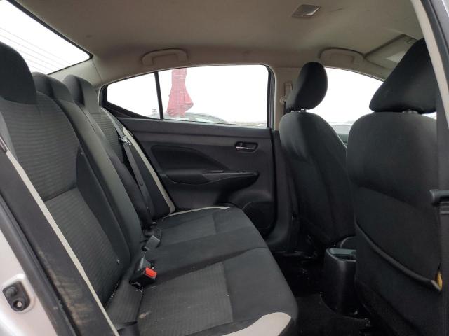 Photo 11 from auction – 2021 NISSAN VERSA SV with VIN 3N1CN8EV9ML853574