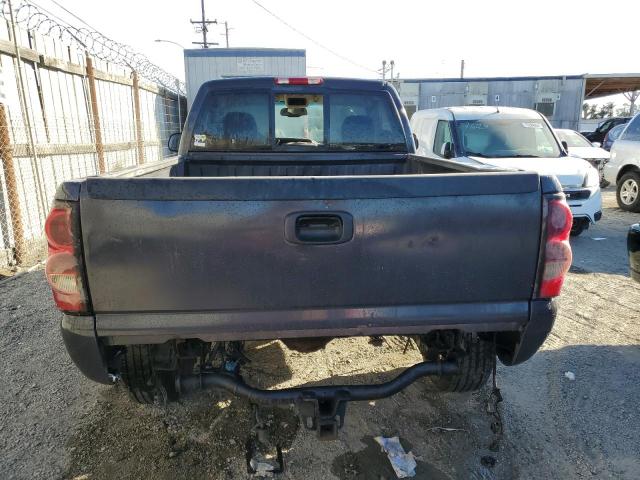 Photo 6 from auction – 2005 CHEVROLET SILVERADO with VIN 1GCEK14ZX5Z124794