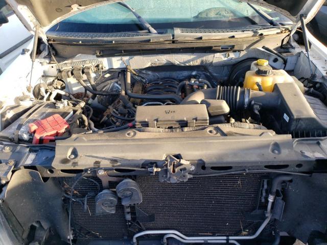 Photo 12 from auction – 2014 FORD F150 SUPER with VIN 1FTFW1CF7EKD15596