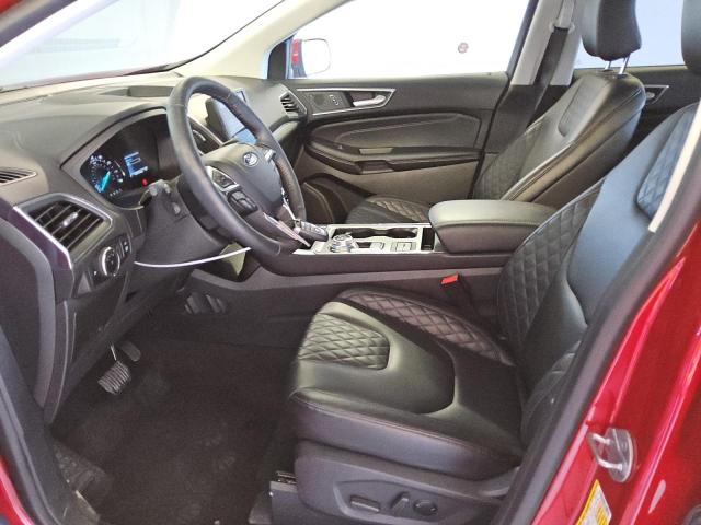 Photo 7 from auction – 2024 FORD EDGE TITAN with VIN 2FMPK4K97RBA77709