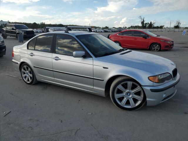 Photo 4 from auction – 2003 BMW 325 I with VIN WBAET37433NJ27207