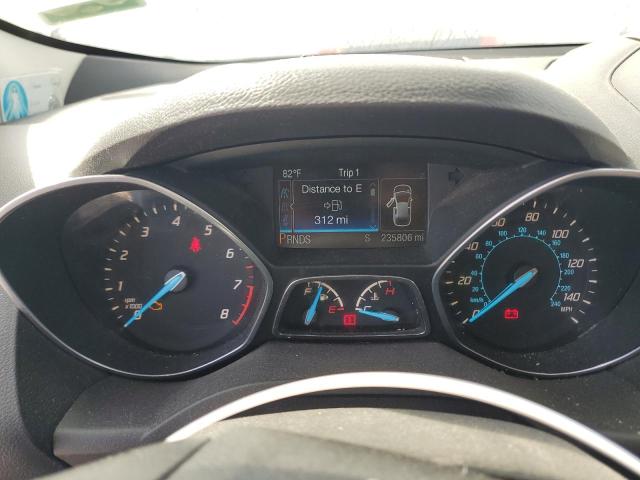 Photo 9 from auction – 2014 FORD ESCAPE TIT with VIN 1FMCU9J90EUA84531