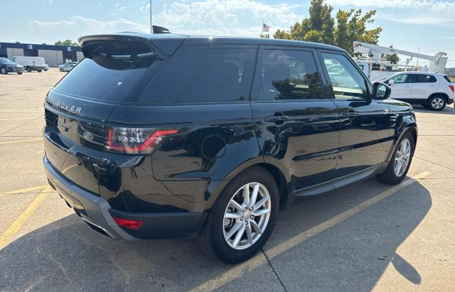 Photo 4 from auction – 2021 LAND ROVER RANGE ROVE with VIN SALWG2SU7MA775504
