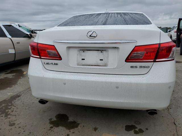 Photo 6 from auction – 2010 LEXUS ES 350 with VIN JTHBK1EG8A2376805