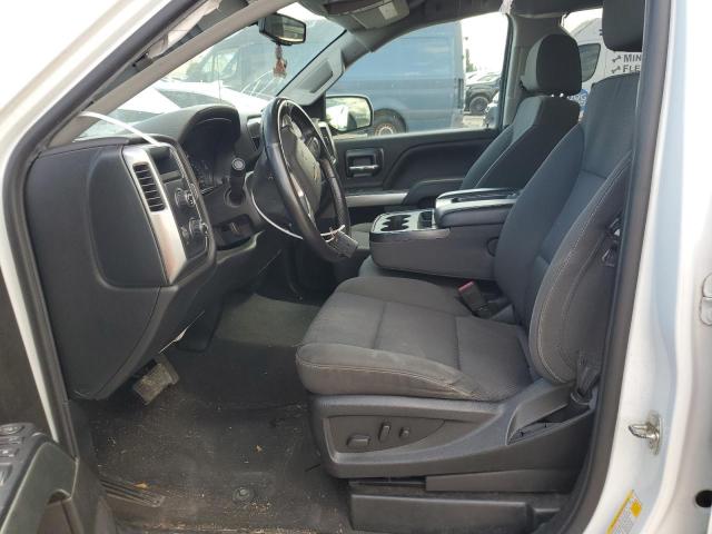 Photo 7 from auction – 2019 CHEVROLET SILVERADO with VIN 2GCVKPECXK1168358