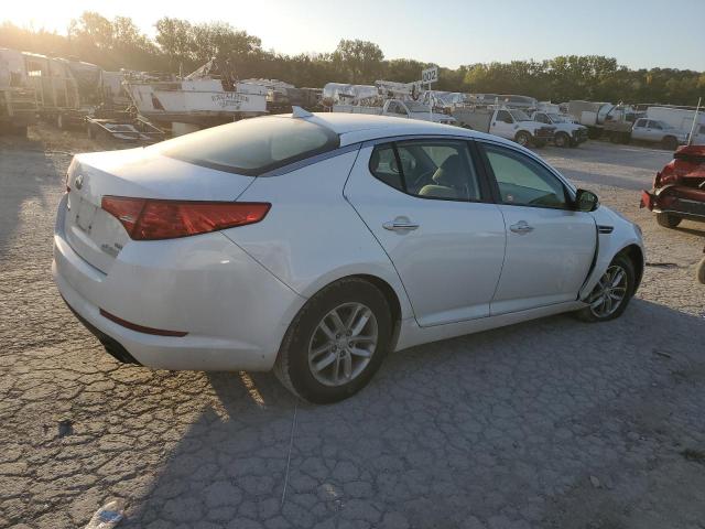 Photo 3 from auction – 2013 KIA OPTIMA LX with VIN KNAGM4A70D5423107