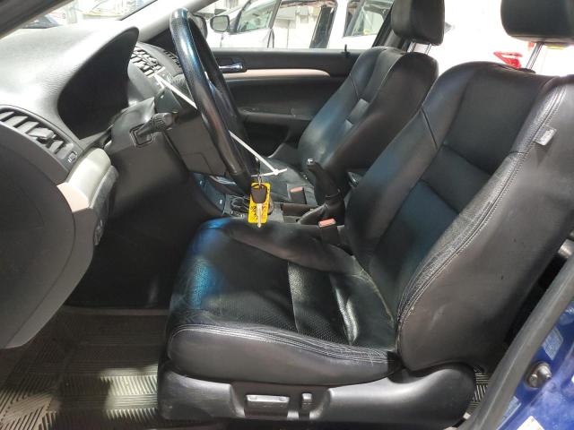 Photo 7 from auction – 2004 ACURA TSX with VIN JH4CL95844C034646