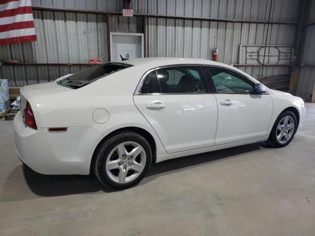 Photo 3 from auction – 2011 CHEVROLET MALIBU LS with VIN 1G1ZB5E13BF234075