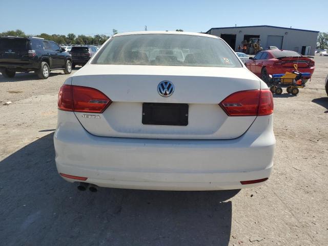 Photo 6 from auction – 2011 VOLKSWAGEN JETTA BASE with VIN 3VW2K7AJ7BM332582