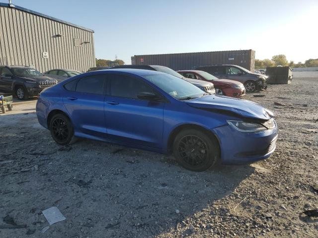 Photo 4 from auction – 2015 CHRYSLER 200 LIMITE with VIN 1C3CCCAB9FN704137