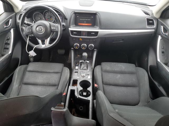 Photo 8 from auction – 2016 MAZDA CX-5 TOURI with VIN JM3KE4CY0G0767562