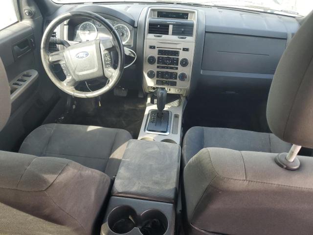 Photo 8 from auction – 2011 FORD ESCAPE XLT with VIN 1FMCU0DG4BKC02450