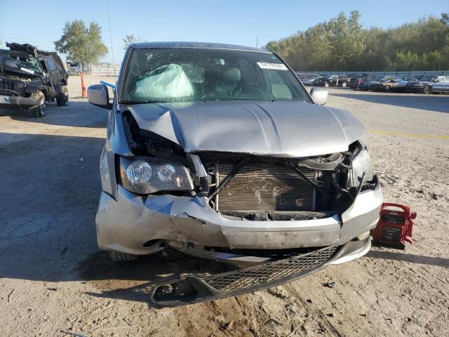 Photo 5 from auction – 2016 DODGE GRAND CARA with VIN 2C4RDGCG6GR155276