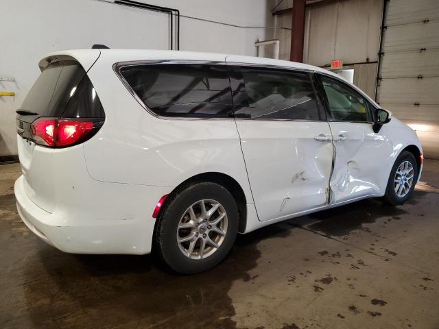 Photo 3 from auction – 2022 CHRYSLER VOYAGER LX with VIN 2C4RC1CG9NR208548