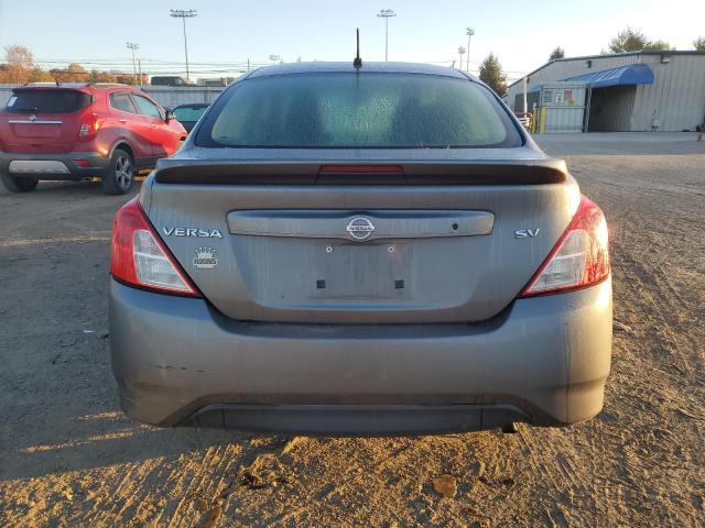 Photo 6 from auction – 2018 NISSAN VERSA S with VIN 3N1CN7AP3JL815352
