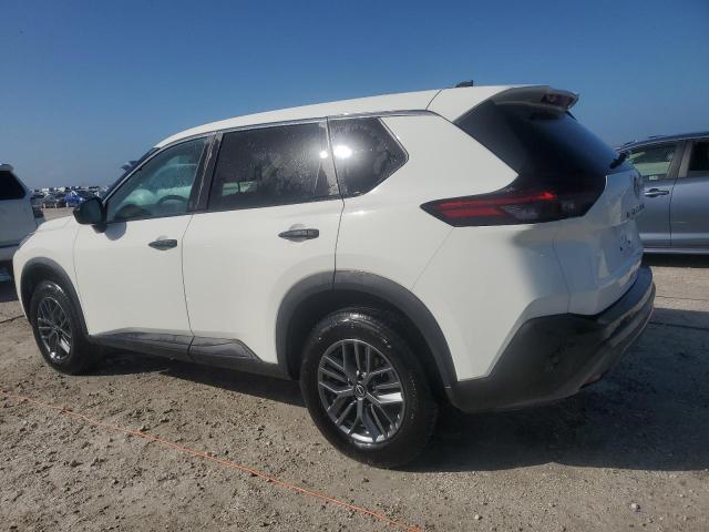 Photo 2 from auction – 2023 NISSAN ROGUE S with VIN 5N1BT3AA0PC946693