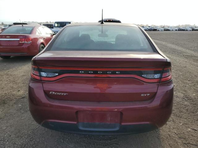 Снимка 6 от търг – 2015 DODGE DART SXT с VIN 1C3CDFBB4FD373969
