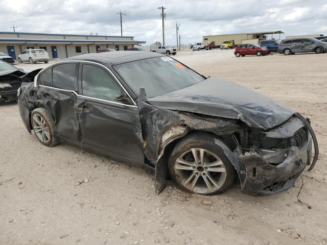 Photo 4 from auction – 2017 BMW 330 I with VIN WBA8B9G55HNU09786