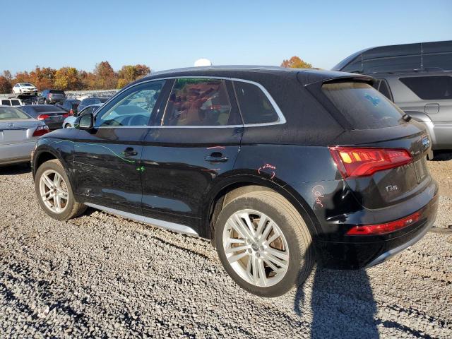 Photo 2 from auction – 2018 AUDI Q5 PREMIUM with VIN WA1BNAFY2J2224562
