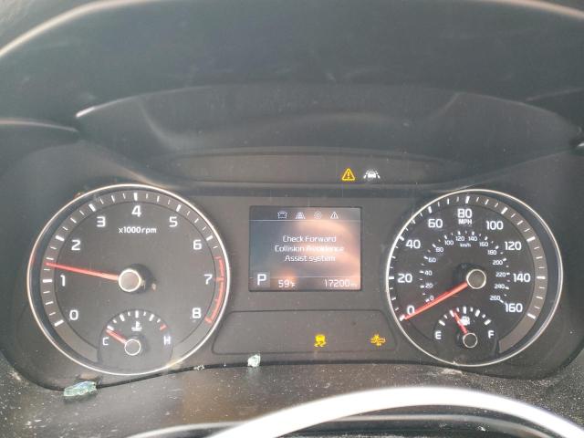 Photo 9 from auction – 2020 KIA FORTE FE with VIN 3KPF24AD0LE242117