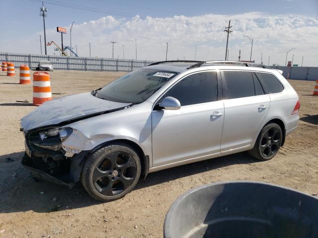 Photo 1 from auction – 2012 VOLKSWAGEN JETTA TDI with VIN 3VWML7AJ8CM667969