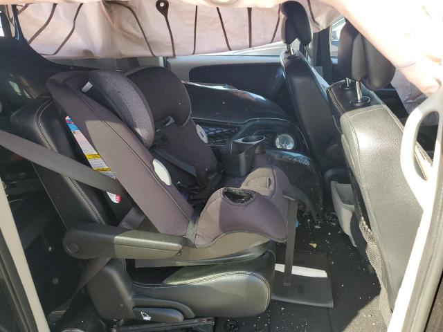 Photo 11 from auction – 2017 DODGE GRAND CARA with VIN 2C4RDGCG7HR714545