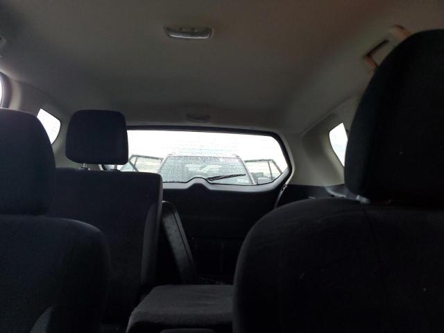 Photo 10 from auction – 2013 MITSUBISHI OUTLANDER with VIN JA4AS2AW7DU012751