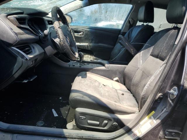 Photo 7 from auction – 2013 TOYOTA AVALON BAS with VIN 4T1BK1EB3DU025570