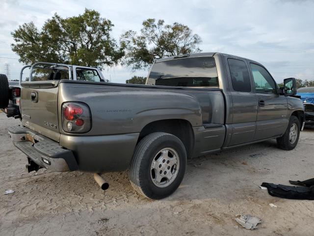 Photo 3 from auction – 2002 CHEVROLET SILVERADO with VIN 2GCEC19T621278697