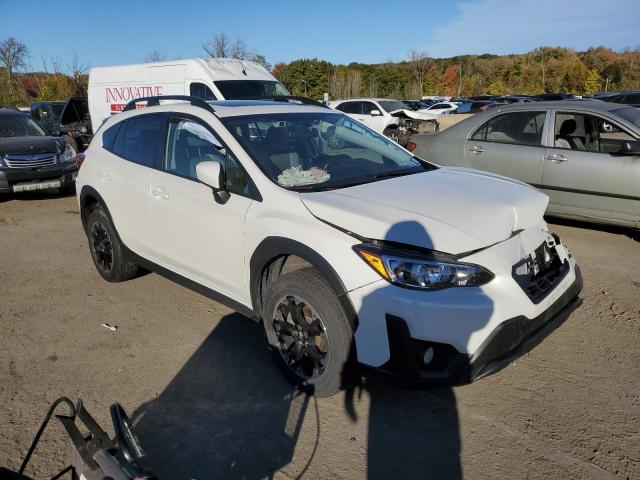 Photo 4 from auction – 2021 SUBARU CROSSTREK with VIN JF2GTAEC0MH371845