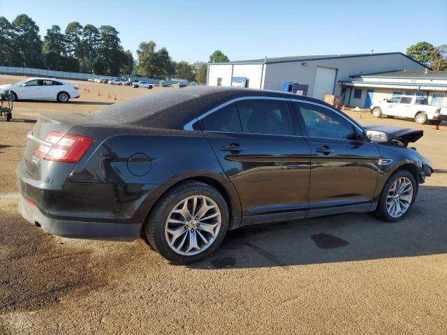 Photo 3 from auction – 2014 FORD TAURUS LIM with VIN 1FAHP2F83EG101240