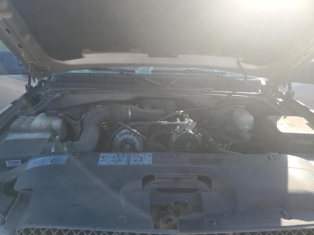 Photo 11 from auction – 2005 CHEVROLET SILVERADO with VIN 1GCEC14X65Z306715