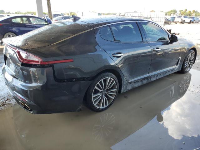 صورة رقم 3 من المزاد - 2019 KIA STINGER مع VIN KNAE15LA0K6049507