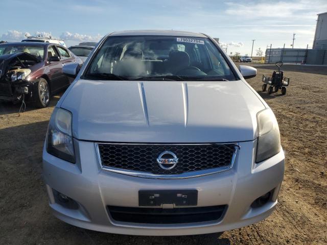 Photo 5 from auction – 2011 NISSAN SENTRA 2.0 with VIN 3N1AB6AP0BL712921