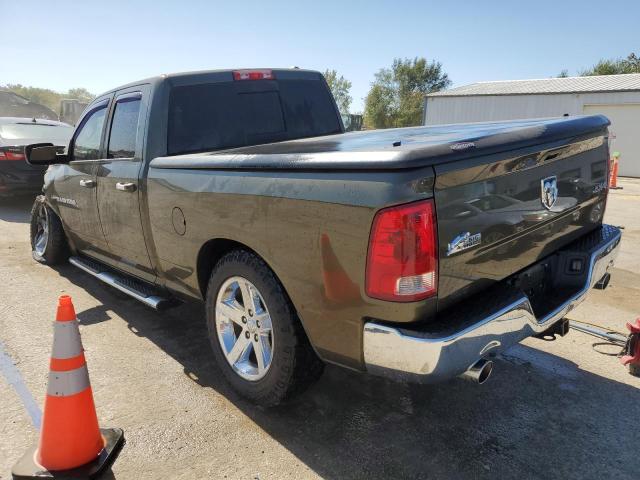 Photo 2 from auction – 2012 DODGE RAM 1500 S with VIN 1C6RD7GT4CS123899