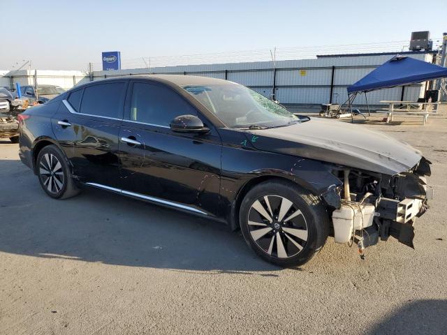 Photo 4 from auction – 2019 NISSAN ALTIMA SV with VIN 1N4BL4DV8KC112680