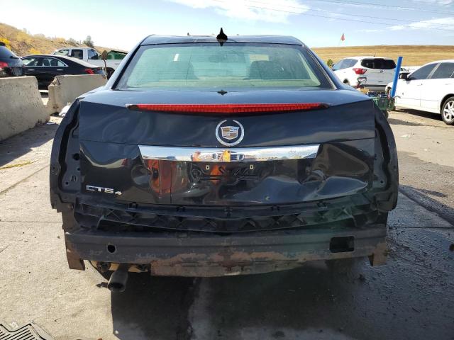 Photo 6 from auction – 2012 CADILLAC CTS with VIN 1G6DC5E56C0113307