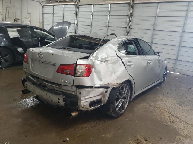 Photo 3 from auction – 2006 LEXUS IS 250 with VIN JTHBK262462021260