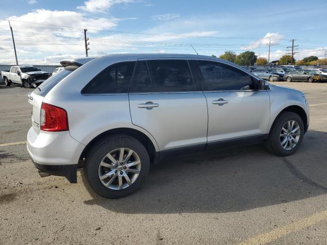 Photo 3 from auction – 2012 FORD EDGE LIMIT with VIN 2FMDK4KC8CBA23440