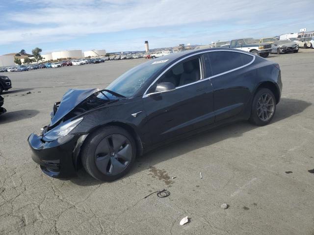 TESLA MODEL 3 2019 with VIN 5YJ3E1EA5KF410013 - Photo from auction