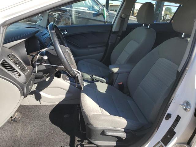 Photo 7 from auction – 2014 KIA FORTE EX with VIN KNAFX5A88E5163476
