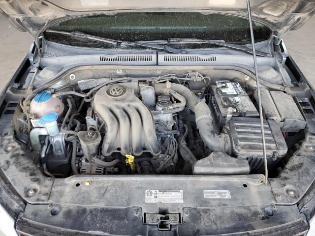 Photo 11 from auction – 2014 VOLKSWAGEN JETTA BASE with VIN 3VW2K7AJ2EM304242