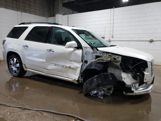 Photo 4 from auction – 2014 GMC ACADIA DEN with VIN 1GKKVTKDXEJ212843