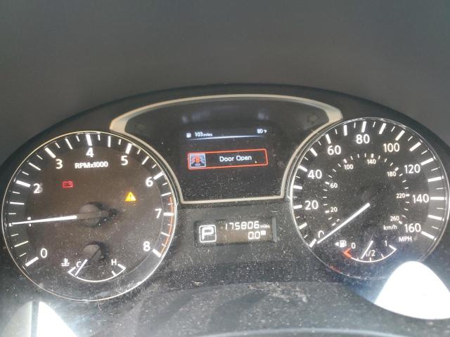 Photo 9 from auction – 2014 NISSAN ALTIMA 2.5 with VIN 1N4AL3AP6EC405249