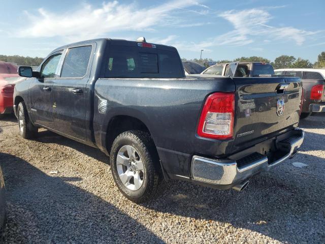 Photo 2 from auction – 2020 RAM 1500 BIG H with VIN 1C6RREFT3LN185753