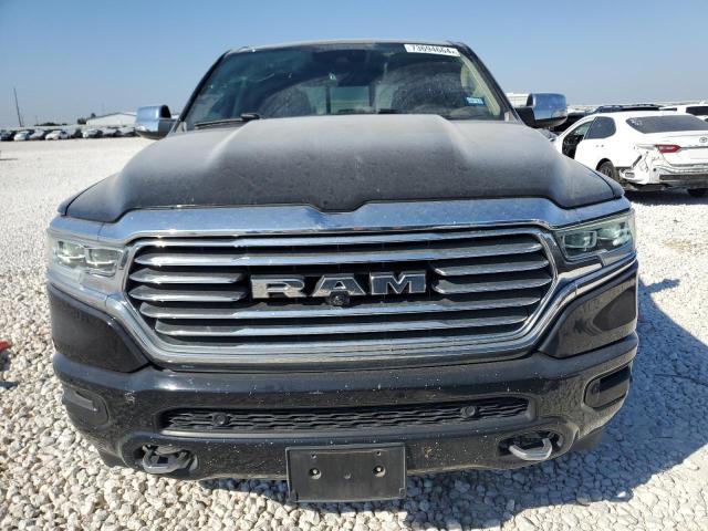 Photo 5 from auction – 2021 RAM 1500 LONGH with VIN 1C6SRFKM9MN646798