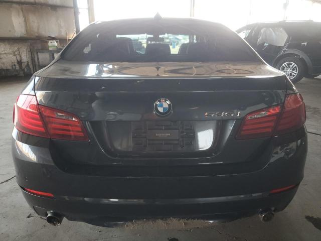 Photo 6 from auction – 2012 BMW 535 XI with VIN WBAFU7C53CDU63534