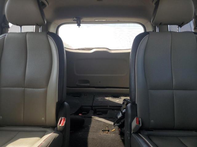 Photo 10 from auction – 2015 KIA SEDONA EX with VIN KNDMC5C16F6035061